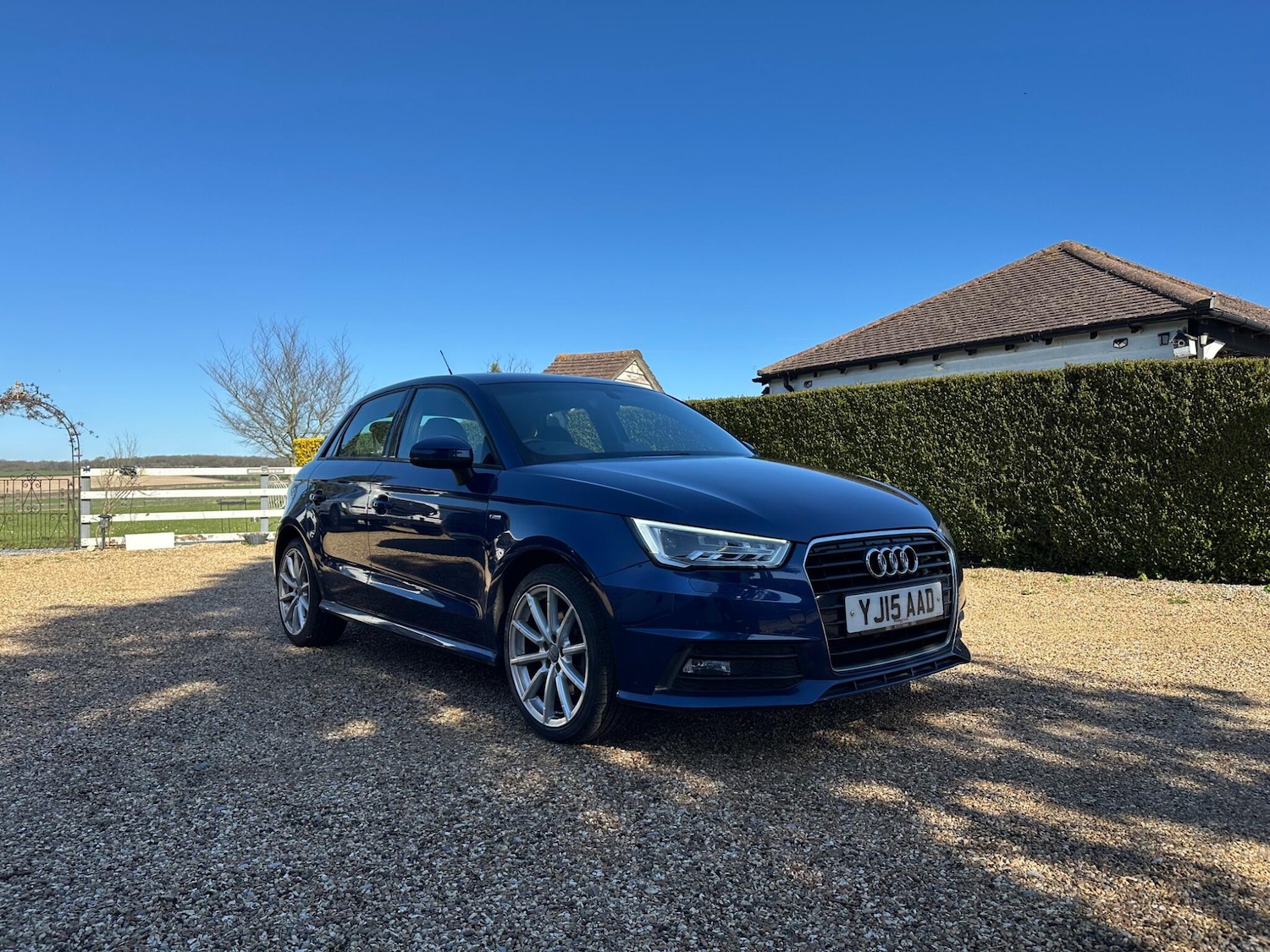 Used Audi A1 2015 for sale - 78058056: Photo 6