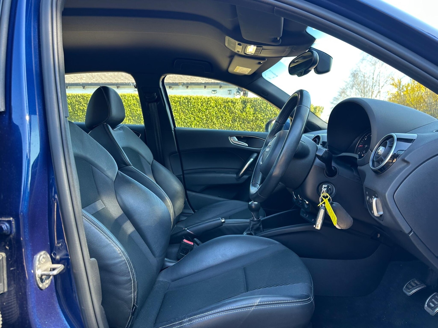 Used Audi A1 2015 for sale - 78058056: Photo 8