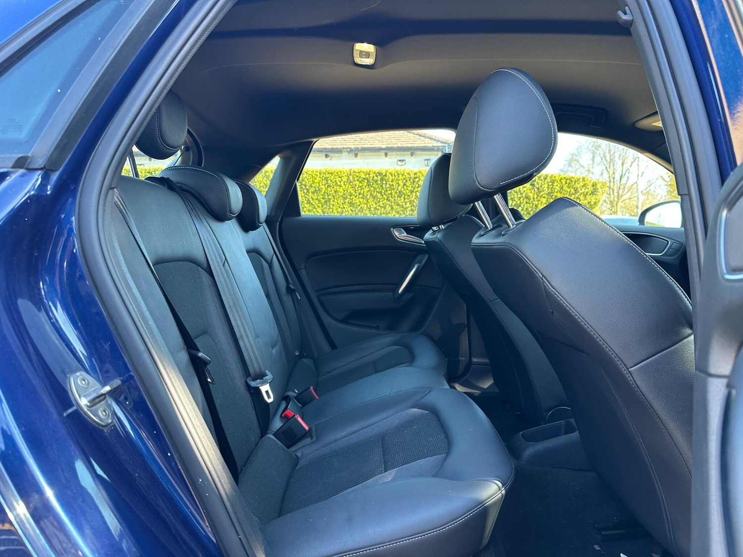 Used Audi A1 2015 for sale - 78058056: Photo 9