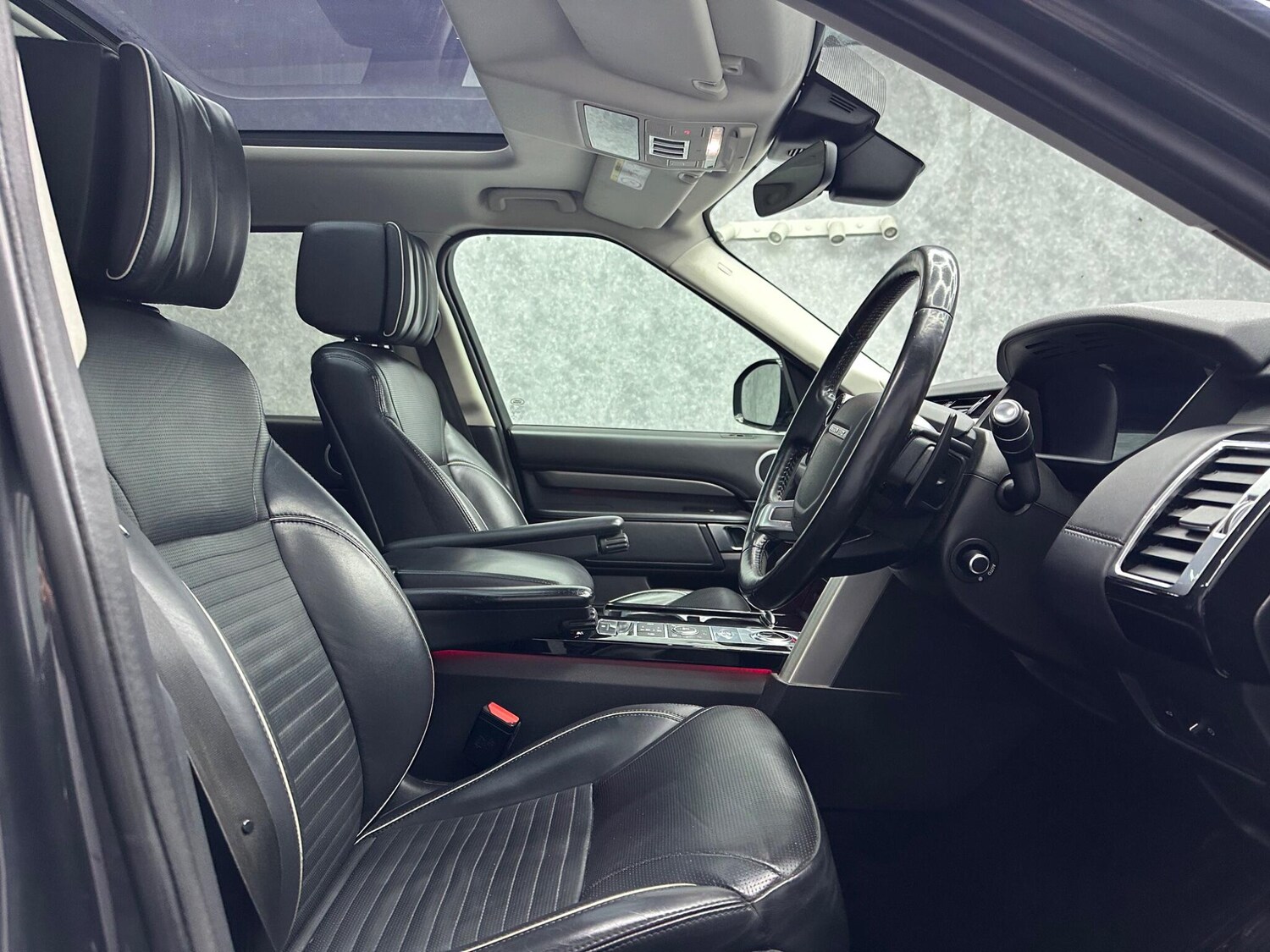 Used Land Rover Discovery 2019 for sale - 78058859: Photo 12