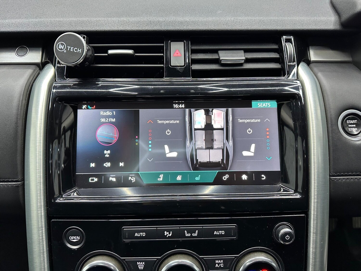 Used Land Rover Discovery 2019 for sale - 78058859: Photo 16