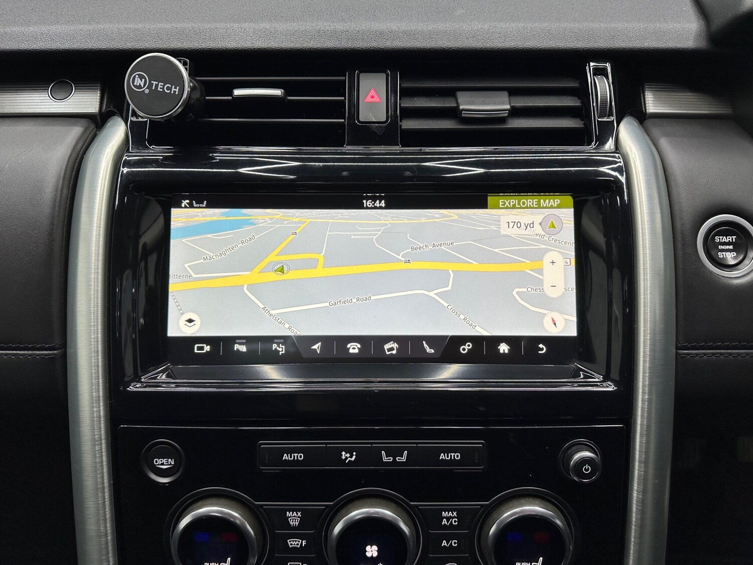 Used Land Rover Discovery 2019 for sale - 78058859: Photo 17