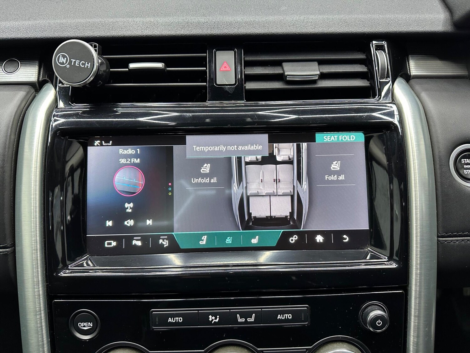 Used Land Rover Discovery 2019 for sale - 78058859: Photo 19