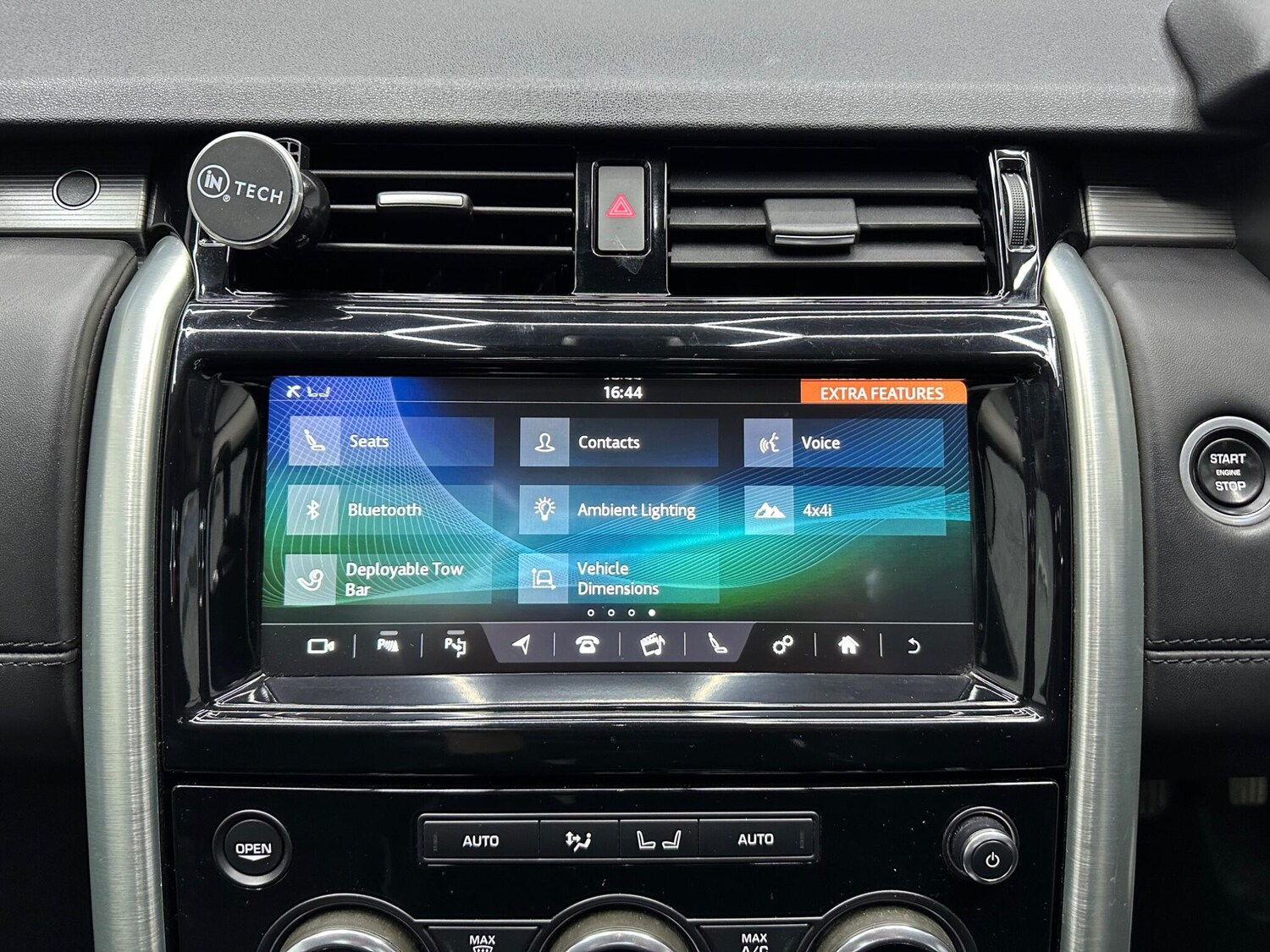 Used Land Rover Discovery 2019 for sale - 78058859: Photo 21