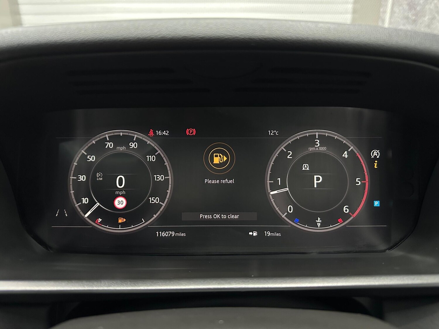 Used Land Rover Discovery 2019 for sale - 78058859: Photo 22