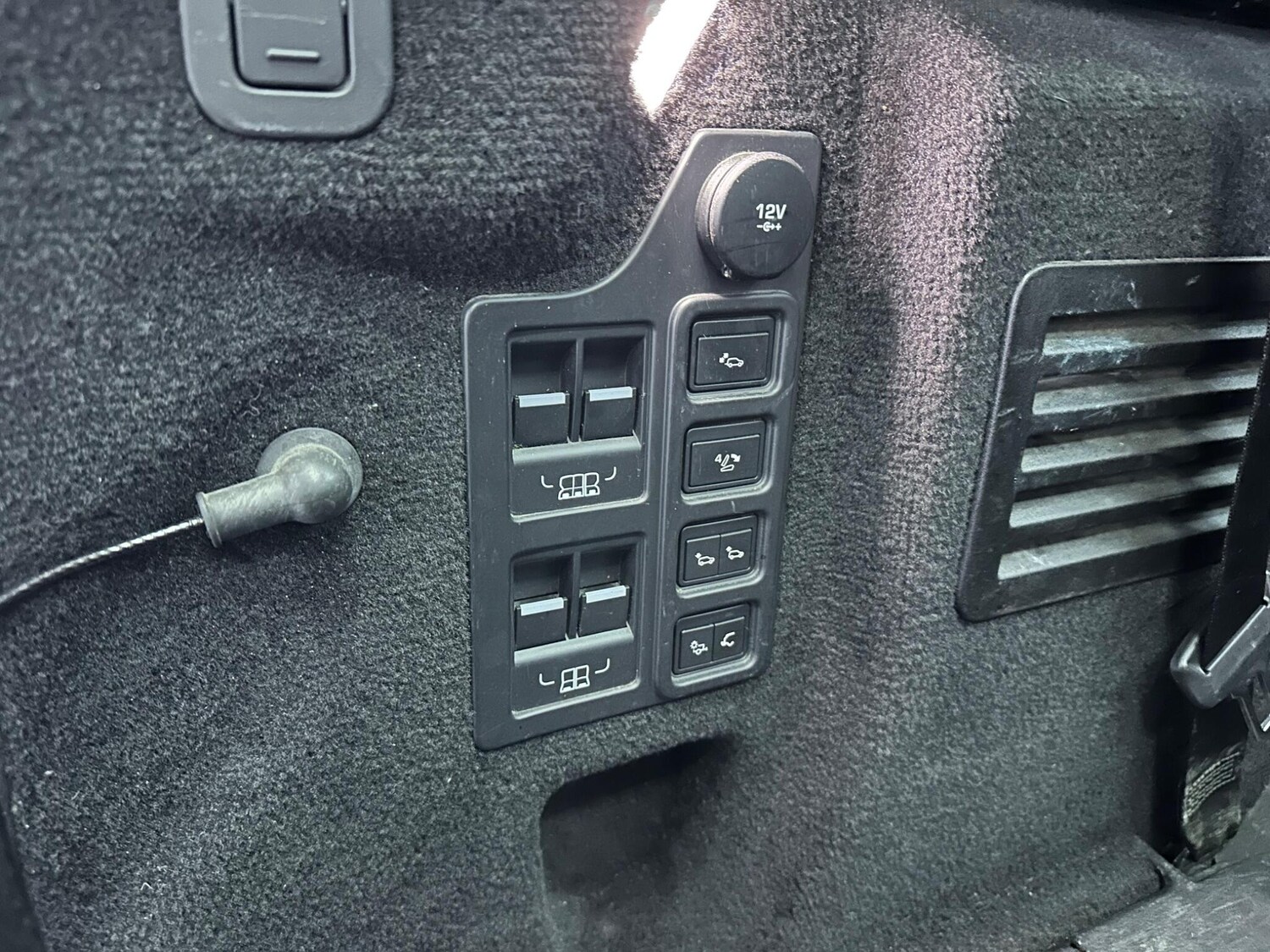 Used Land Rover Discovery 2019 for sale - 78058859: Photo 25