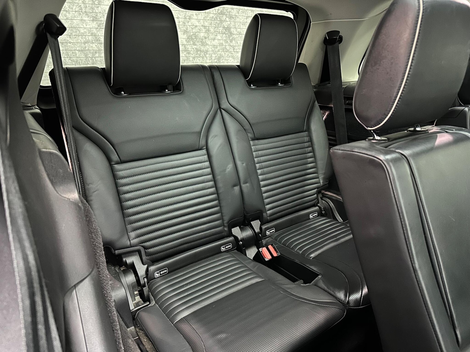 Used Land Rover Discovery 2019 for sale - 78058859: Photo 8