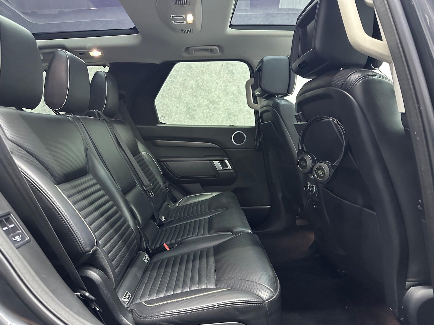 Used Land Rover Discovery 2019 for sale - 78058859: Photo 9