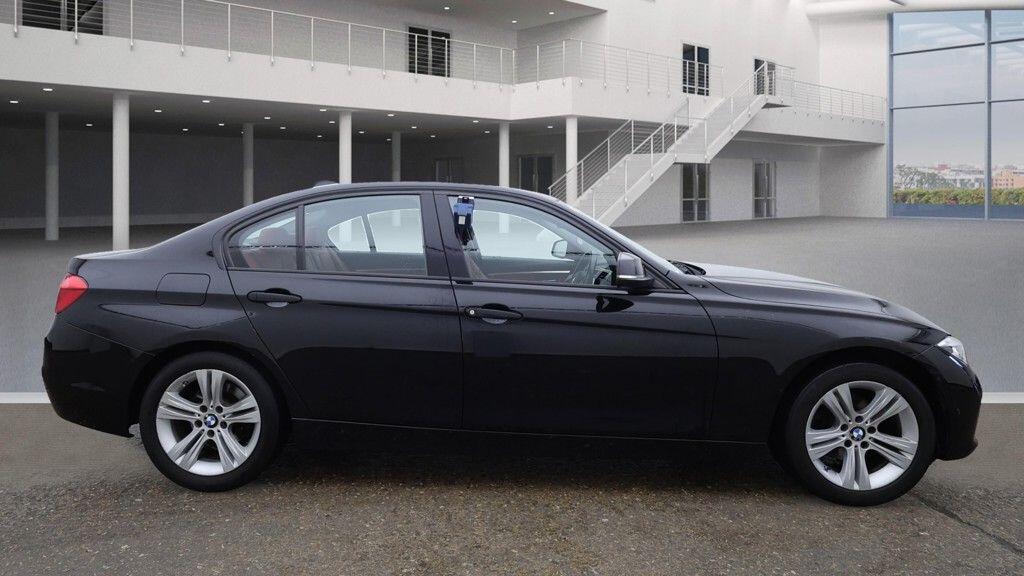 Used BMW 3 Series 2018 for sale - 76457109: Photo 10