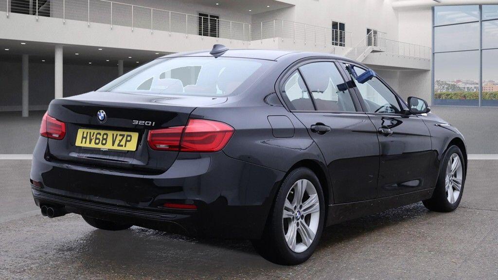 Used BMW 3 Series 2018 for sale - 76457109: Photo 11