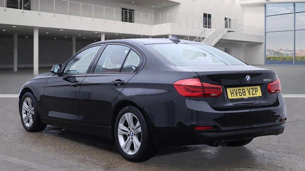 Used BMW 3 Series 2018 for sale - 76457109: Photo 7