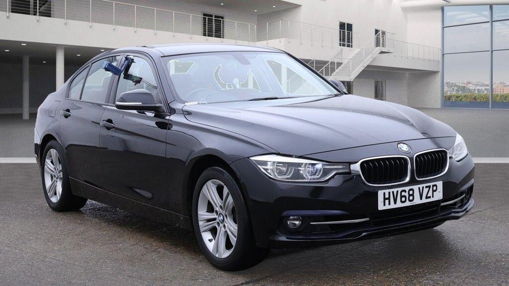 Used BMW 3 Series 2018 for sale - 76457109: Photo 8