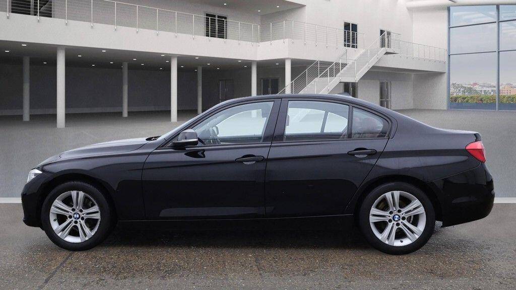 Used BMW 3 Series 2018 for sale - 76457109: Photo 9