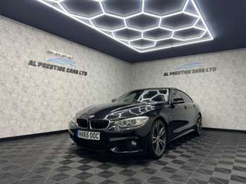 2015 (65) - 2.0 420d M Sport Auto Euro 6 (s/s) 5dr