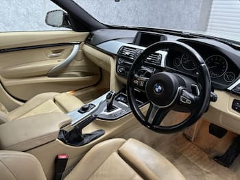 Used BMW 3 Series Gran Turismo 2013 for sale - 79664580: Photo