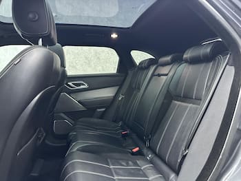 Used Land Rover Range Rover Velar 2017 for sale - 79664289: Photo