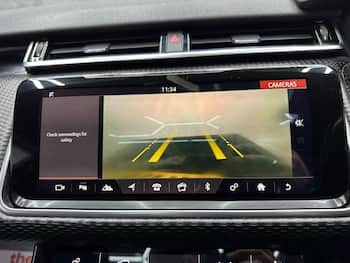 Used Land Rover Range Rover Velar 2017 for sale - 79664289: Photo