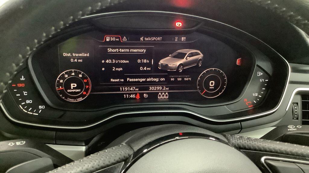 Used Audi A4 2018 for sale - 77611977: Photo 5