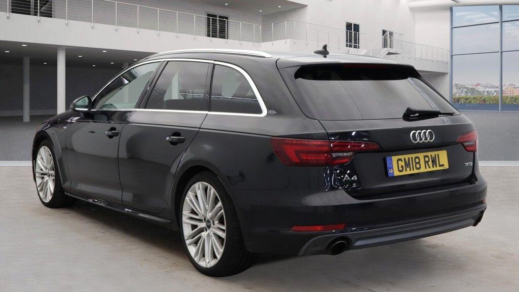 Used Audi A4 2018 for sale - 77611977: Photo 6