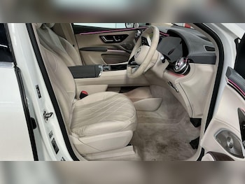 Used Mercedes-Benz EQS 2023 for sale - 78232002: Photo