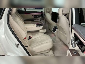 Used Mercedes-Benz EQS 2023 for sale - 78232002: Photo