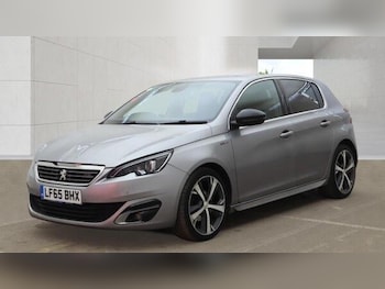 Used Peugeot 308 2015 for sale - 78301944: Photo