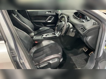 Used Peugeot 308 2015 for sale - 78301944: Photo