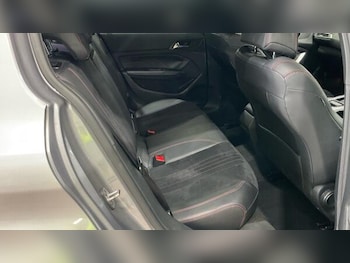 Used Peugeot 308 2015 for sale - 78301944: Photo