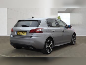 Used Peugeot 308 2015 for sale - 78301944: Photo