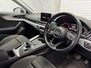 Used Audi A4 2017 for sale - 75623274: Photo