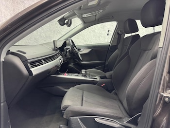 Used Audi A4 2017 for sale - 75623274: Photo