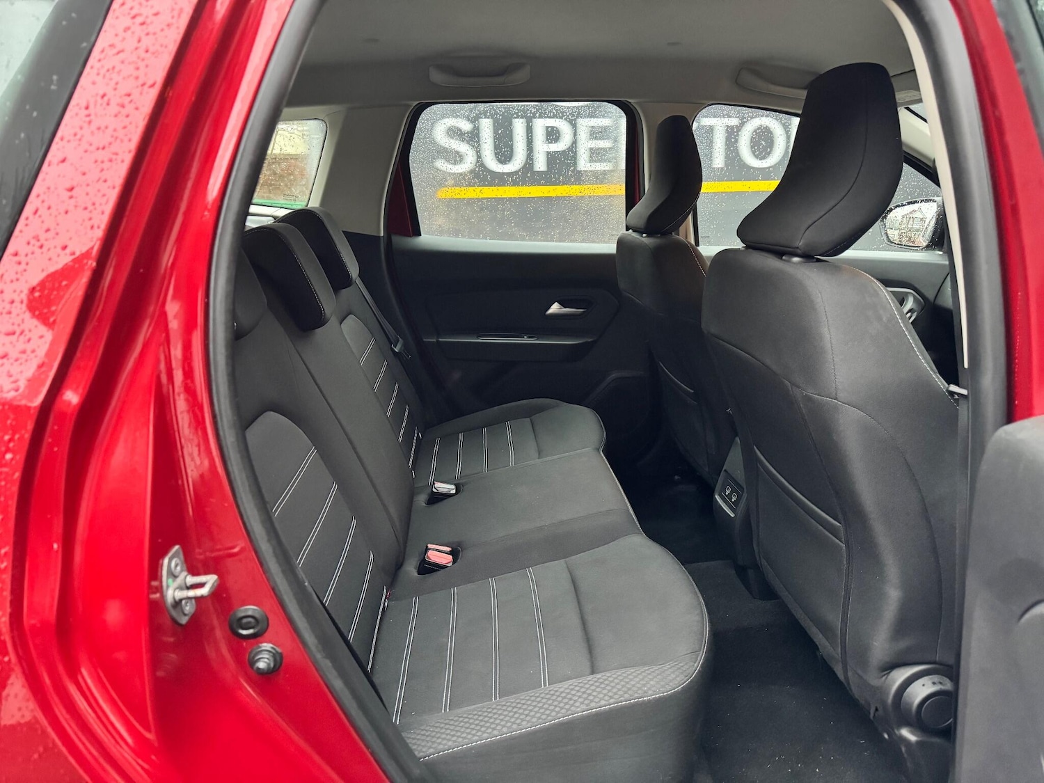 Used Dacia Duster 2022 for sale - 76886781: Photo 10