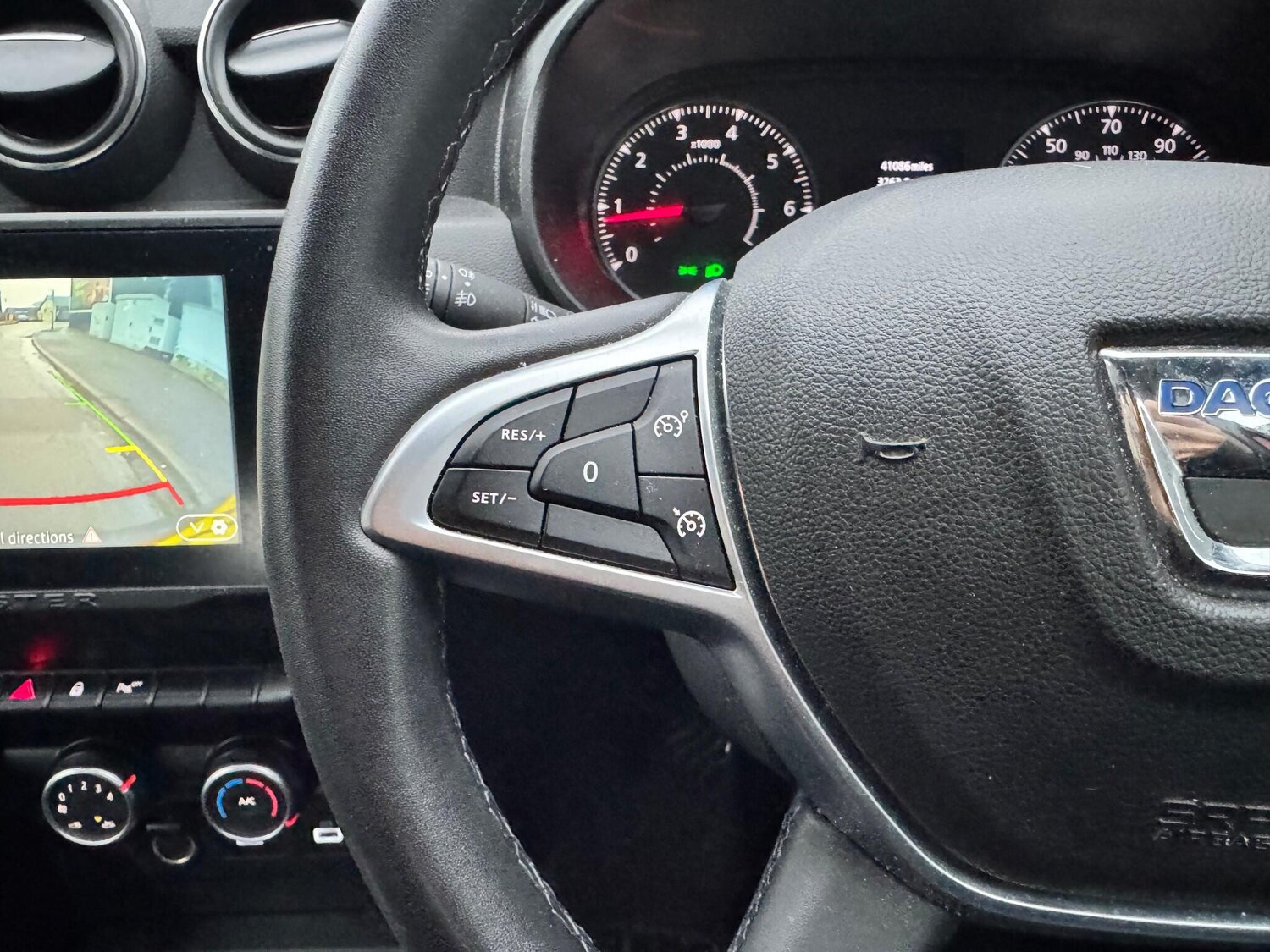 Used Dacia Duster 2022 for sale - 76886781: Photo 13