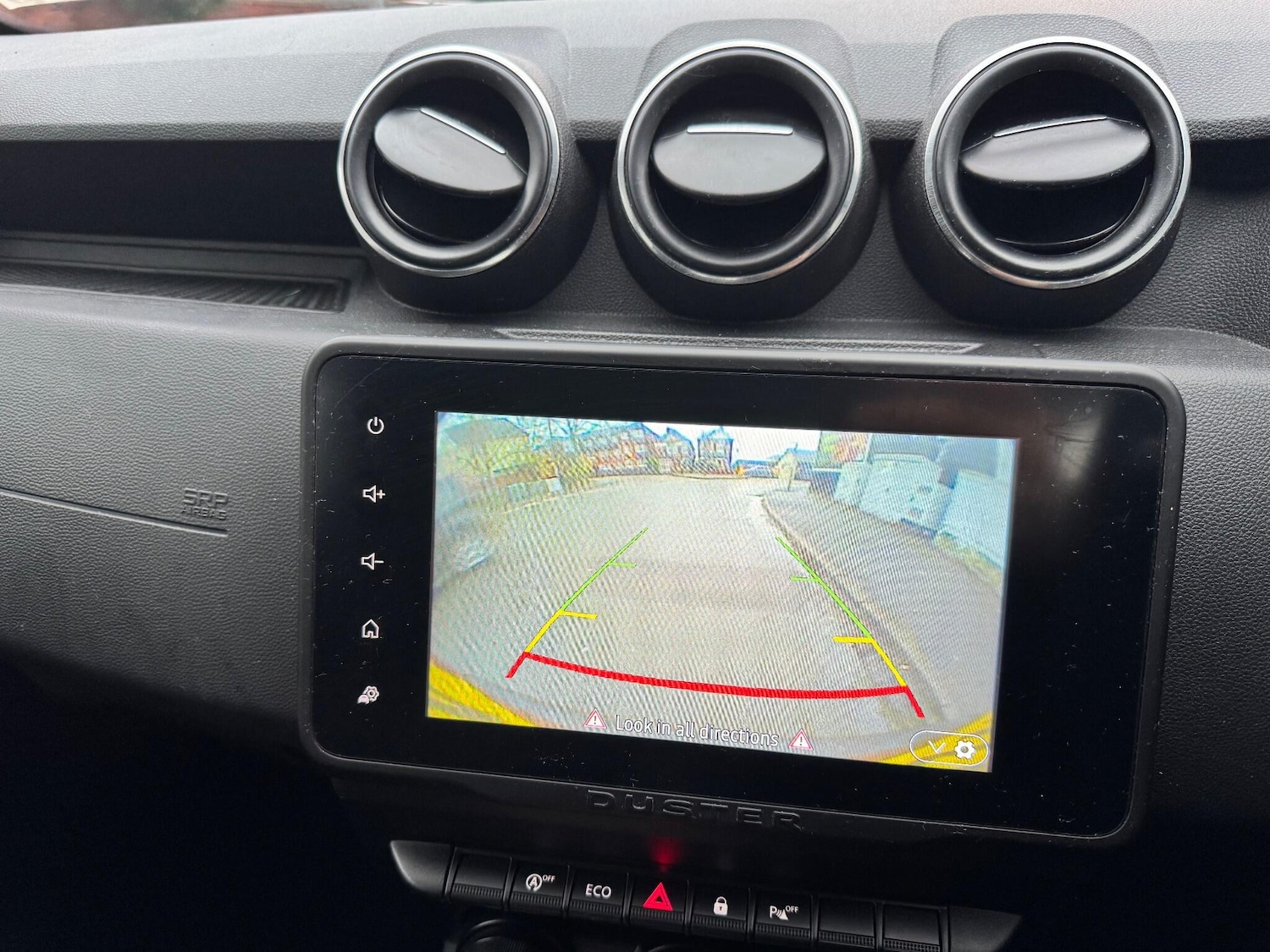 Used Dacia Duster 2022 for sale - 76886781: Photo 14