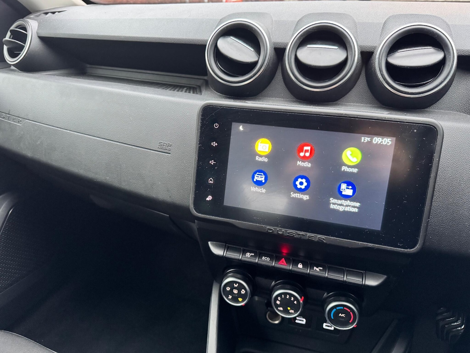 Used Dacia Duster 2022 for sale - 76886781: Photo 15