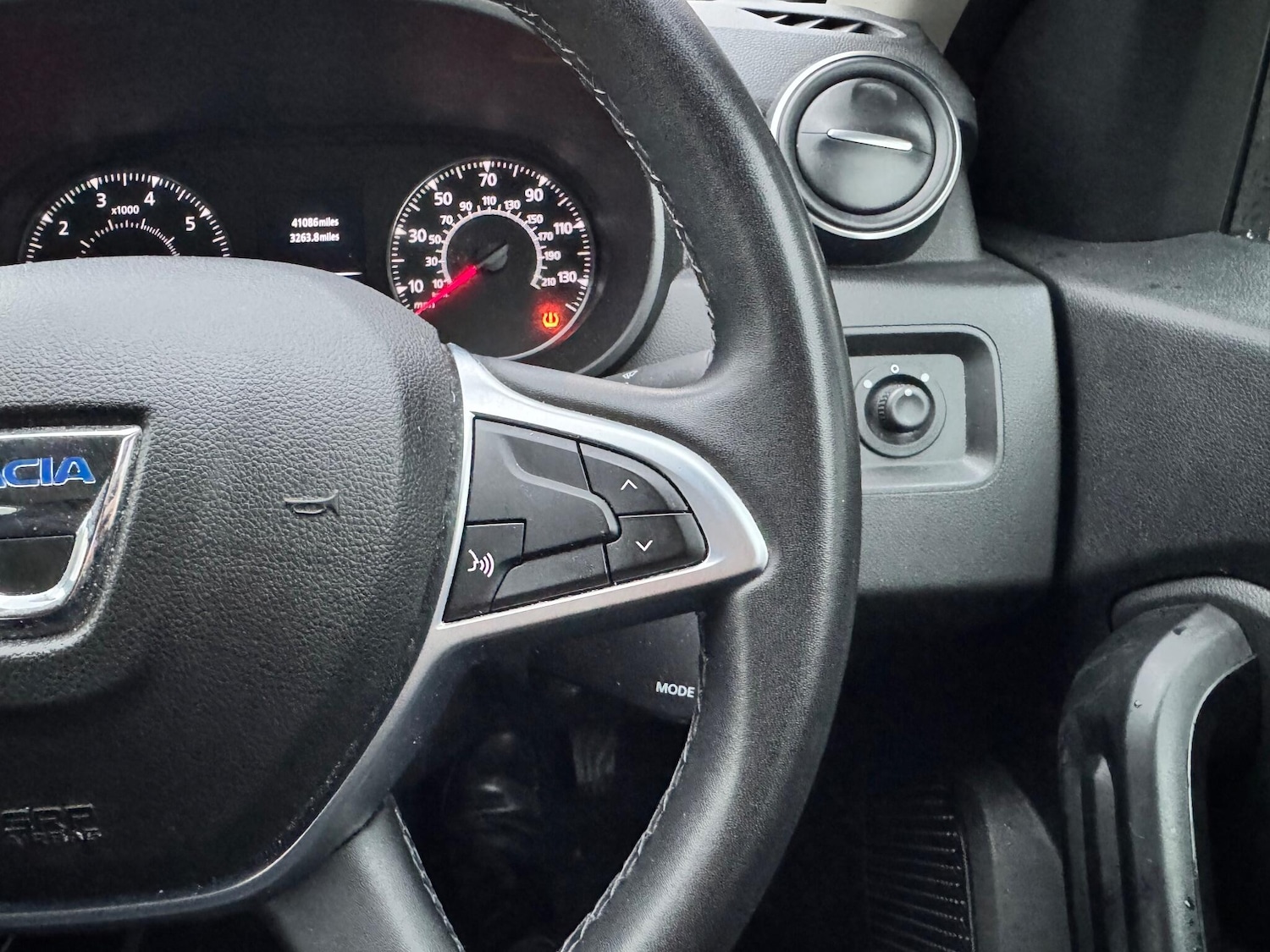 Used Dacia Duster 2022 for sale - 76886781: Photo 16