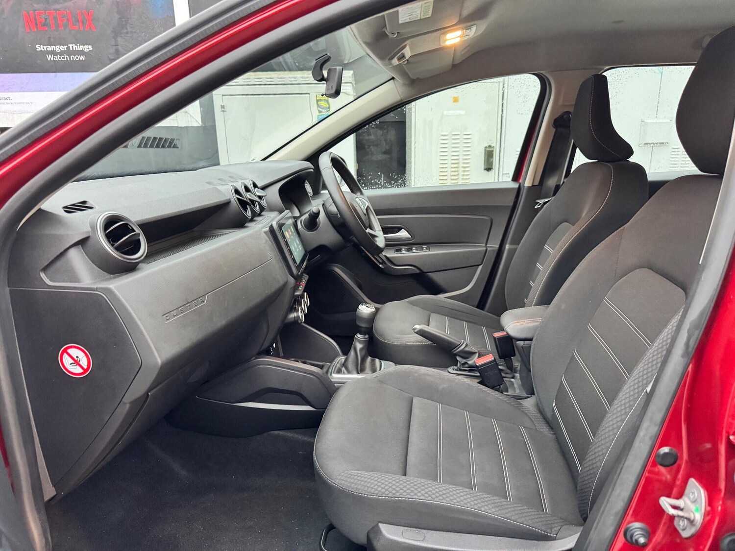 Used Dacia Duster 2022 for sale - 76886781: Photo 17