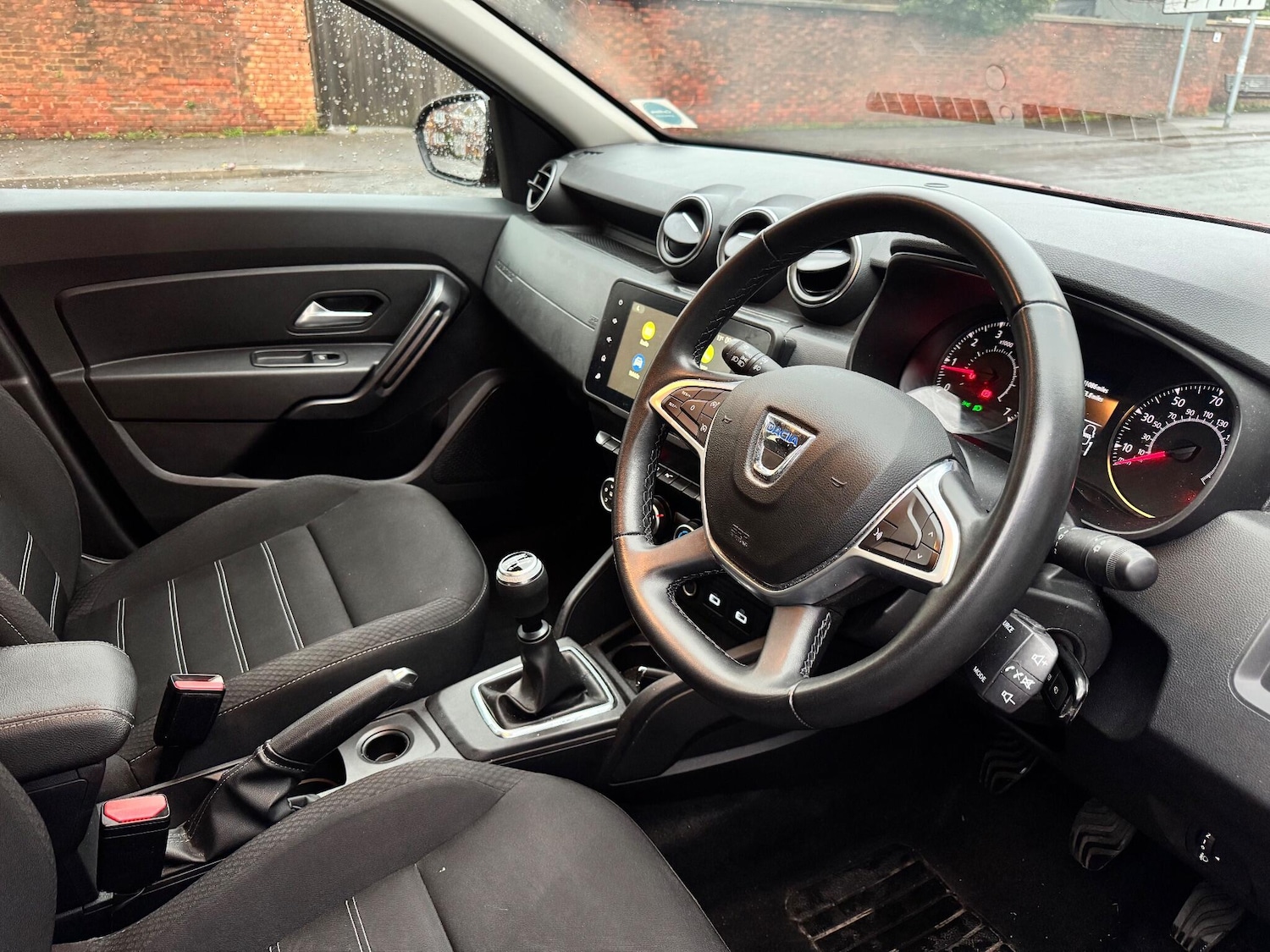 Used Dacia Duster 2022 for sale - 76886781: Photo 2