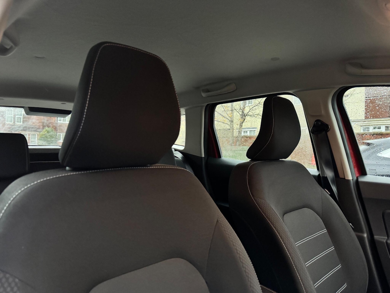 Used Dacia Duster 2022 for sale - 76886781: Photo 8