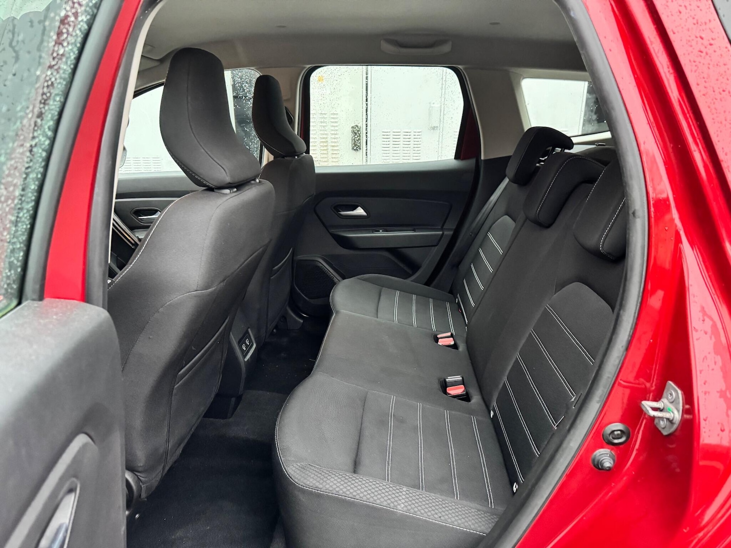 Used Dacia Duster 2022 for sale - 76886781: Photo 9