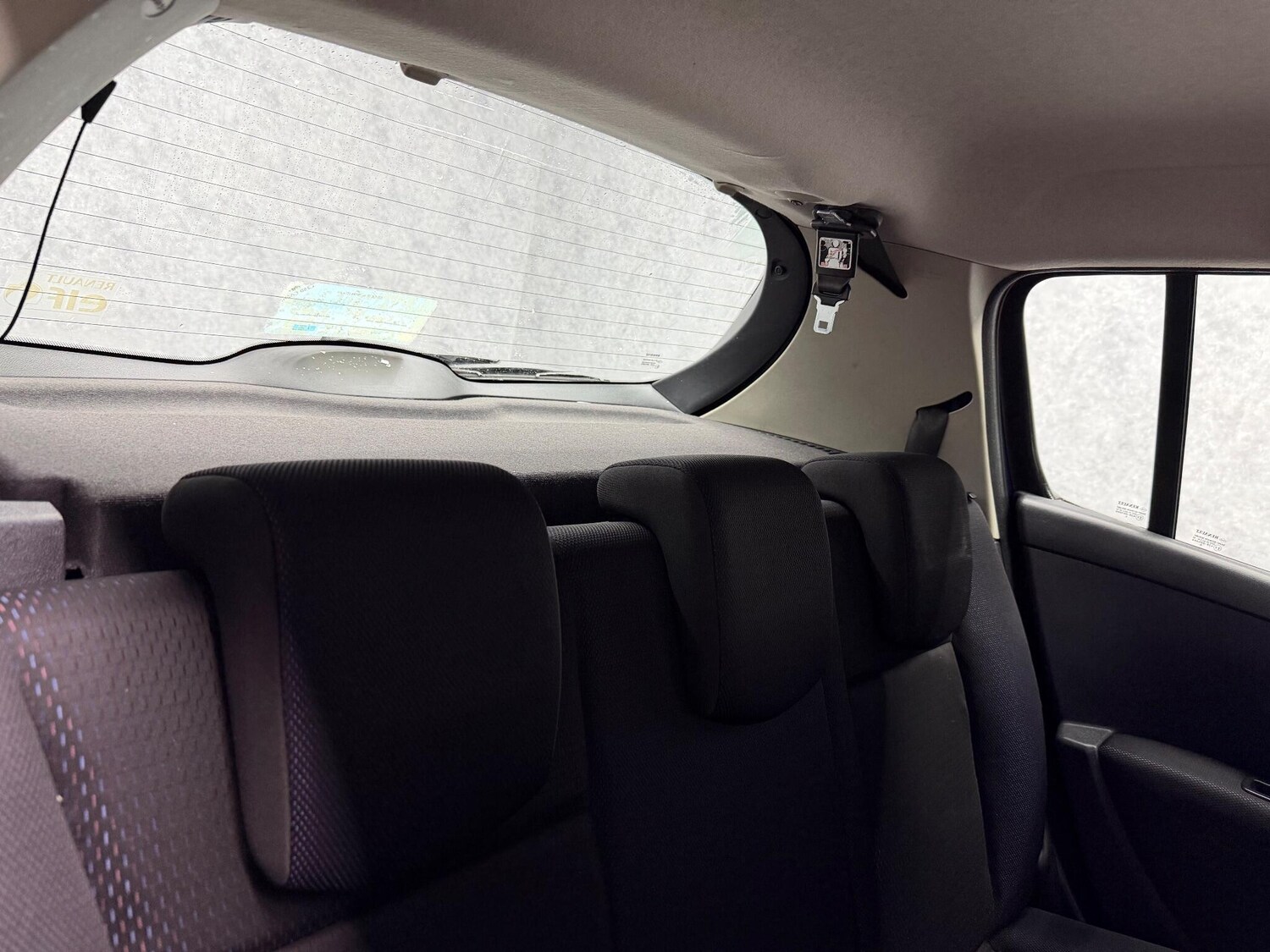 Used Renault Clio 2006 for sale - 78058057: Photo 11