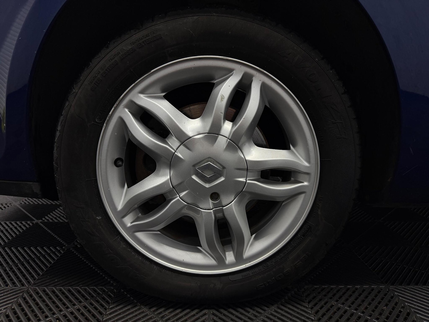 Used Renault Clio 2006 for sale - 78058057: Photo 18