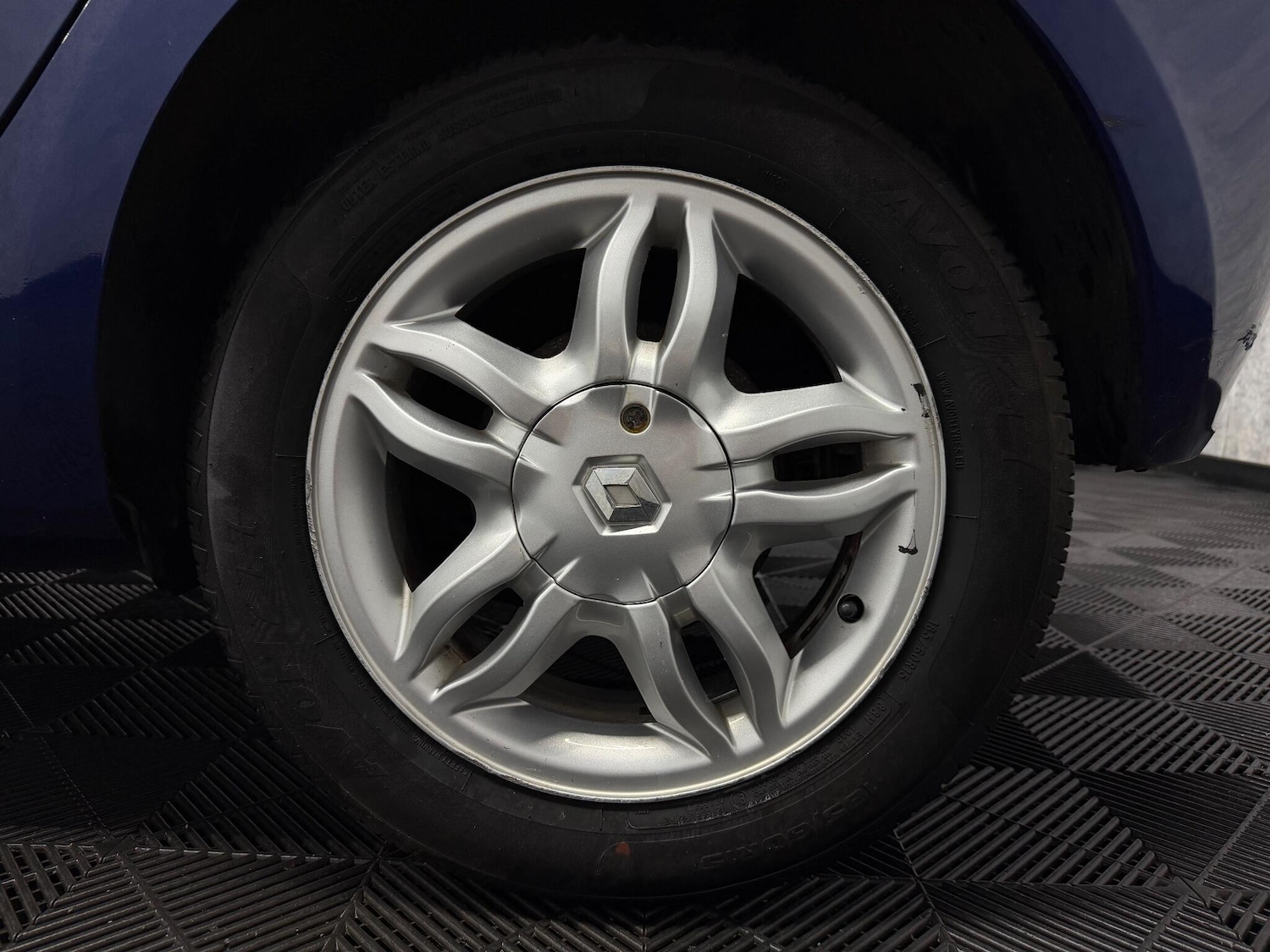 Used Renault Clio 2006 for sale - 78058057: Photo 19