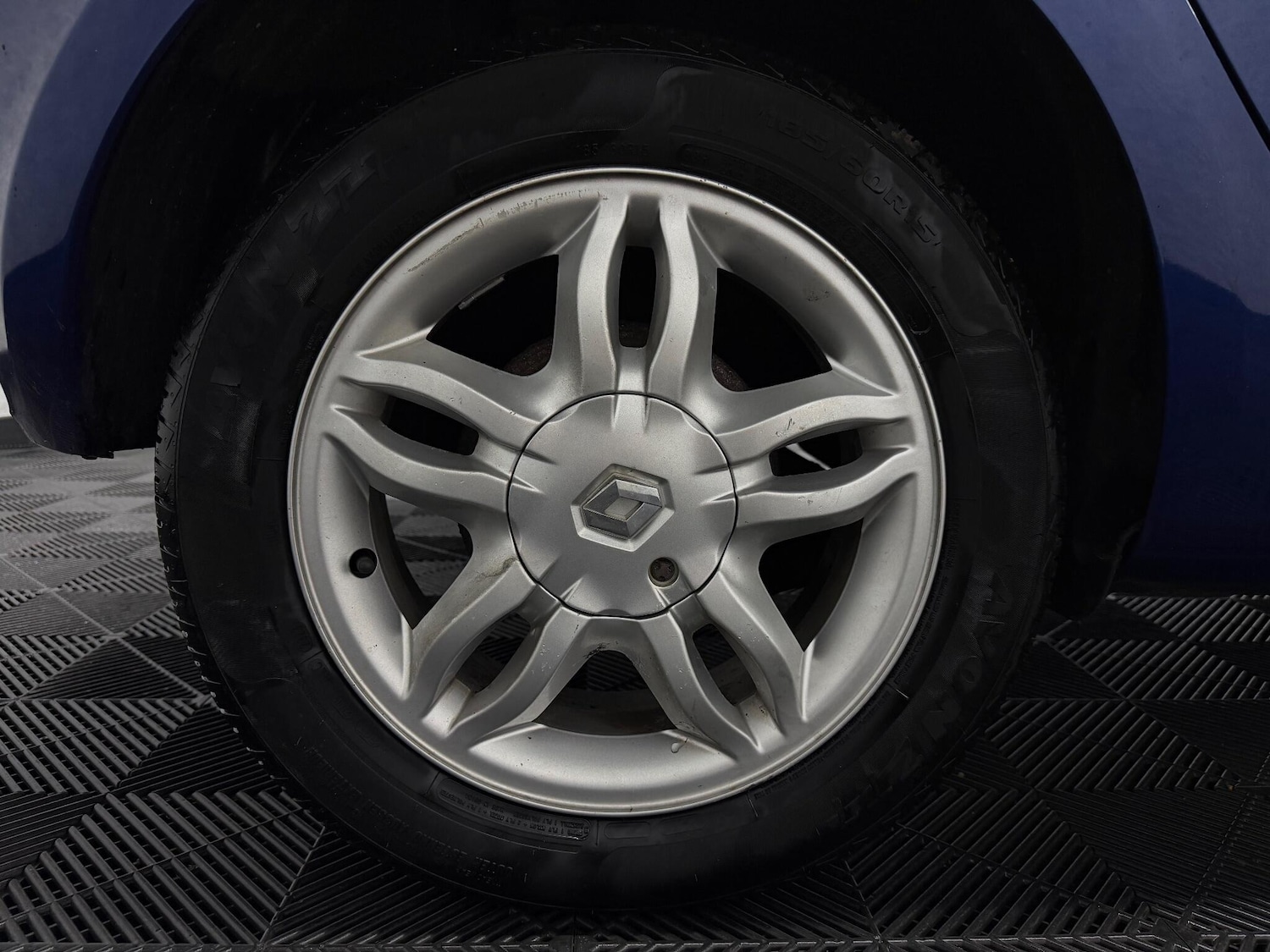 Used Renault Clio 2006 for sale - 78058057: Photo 20