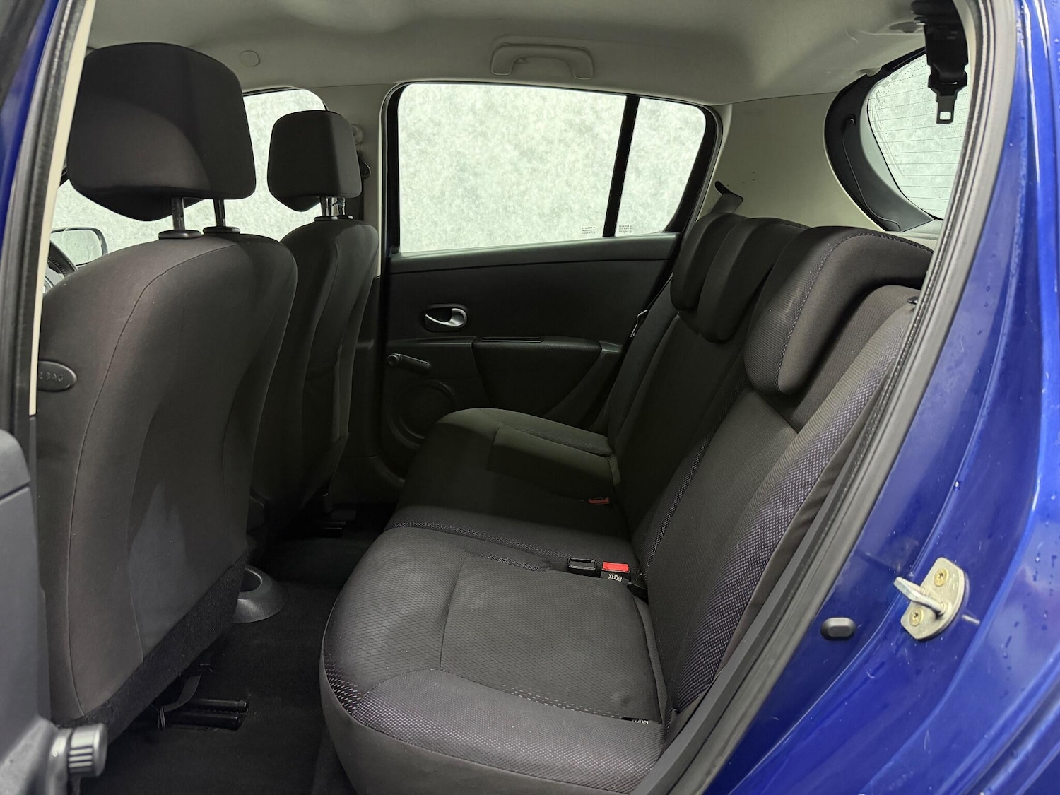 Used Renault Clio 2006 for sale - 78058057: Photo 6