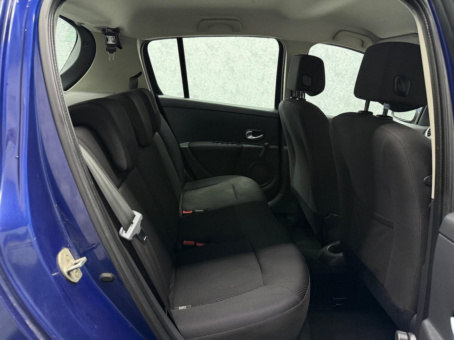 Used Renault Clio 2006 for sale - 78058057: Photo 7