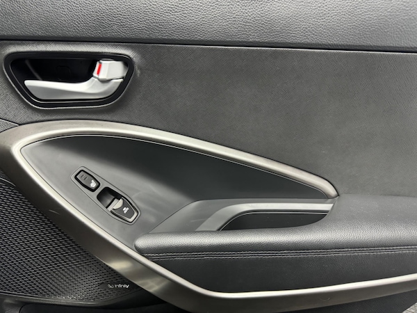 Used Hyundai Santa Fe 2016 for sale - 75166128: Photo 19