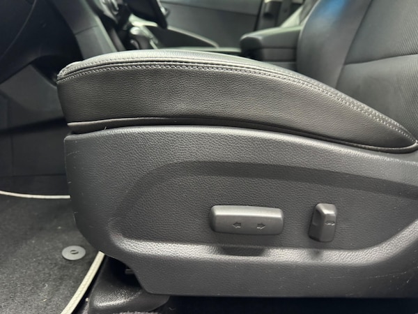 Used Hyundai Santa Fe 2016 for sale - 75166128: Photo 22