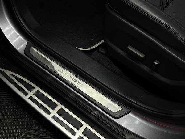 Used Hyundai Santa Fe 2016 for sale - 75166128: Photo 23