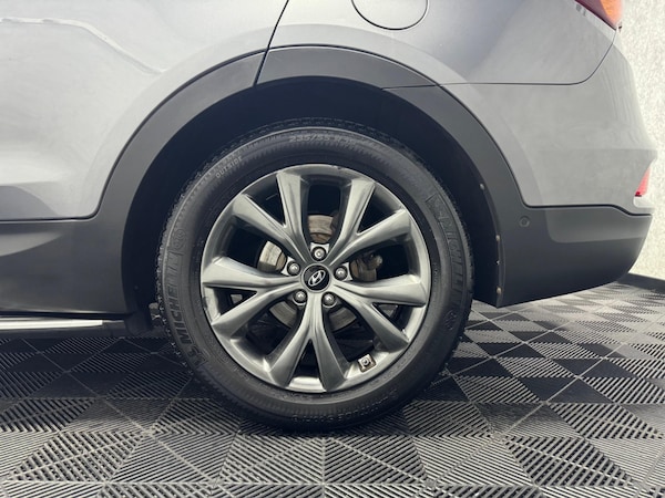 Used Hyundai Santa Fe 2016 for sale - 75166128: Photo 33